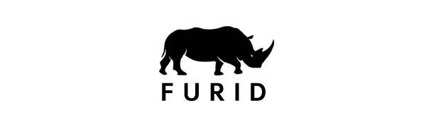 furid leather wallet