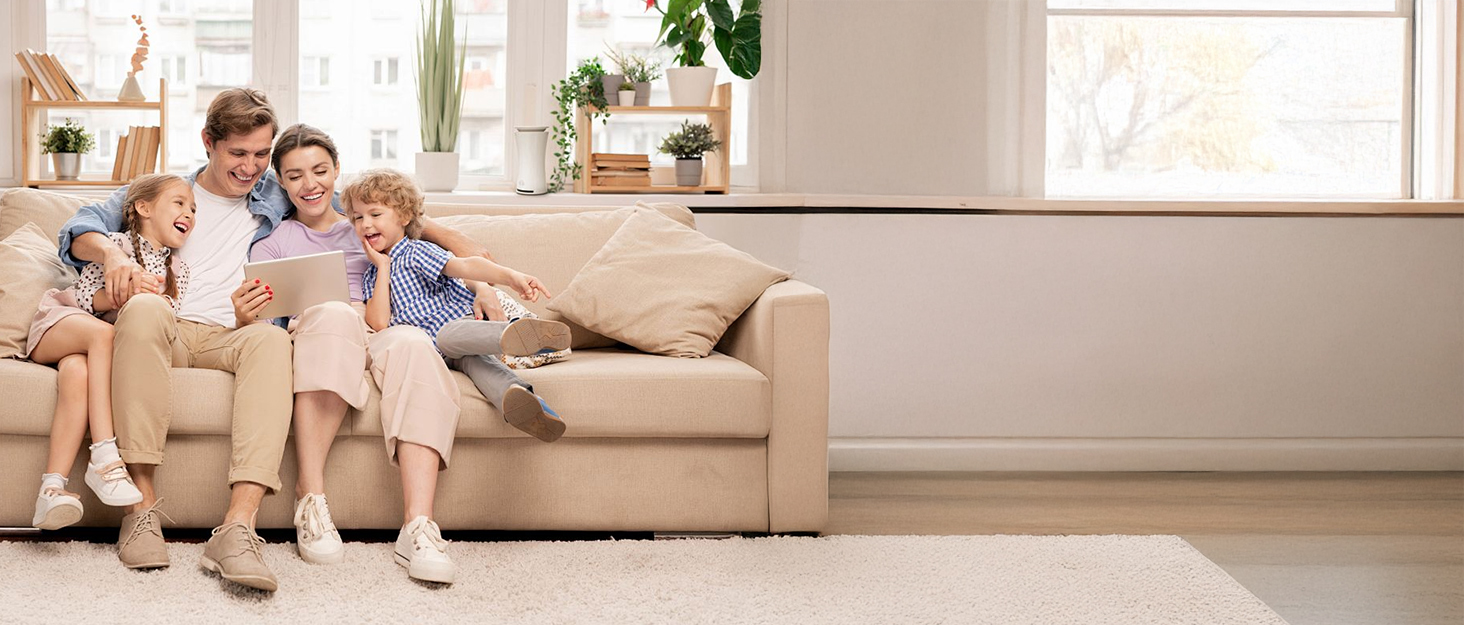 NADALY Cordless Vacuum Cleaner