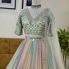 lancha dress for ladies