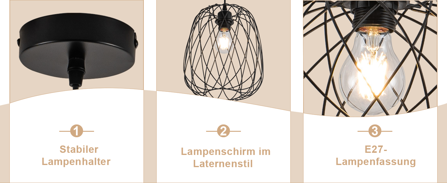 pendelleuchte esstisch