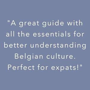 Belgium - Culture Smart!