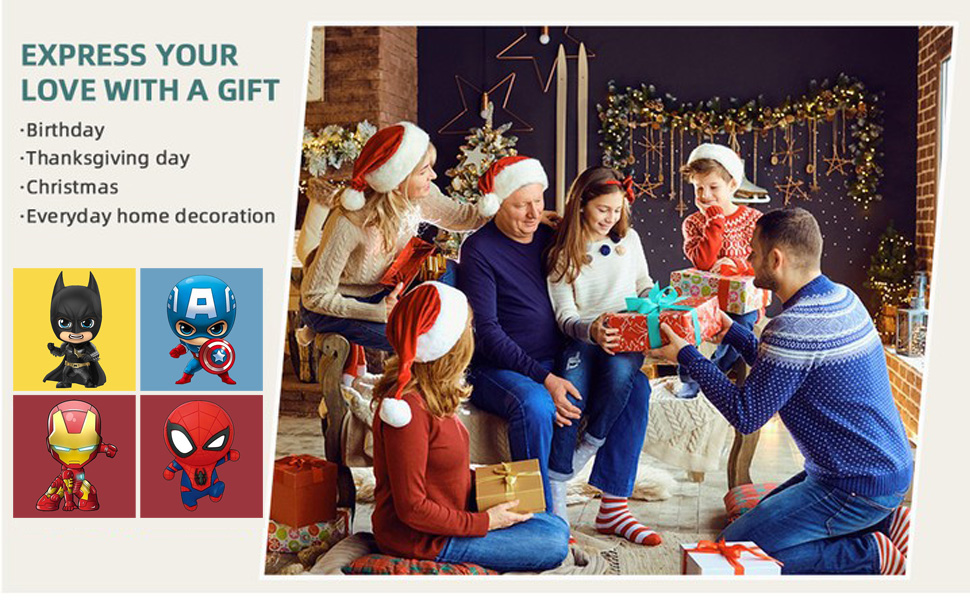 bleihum 4 Pack Paint by Number for Kids Ages 48,Cartoon