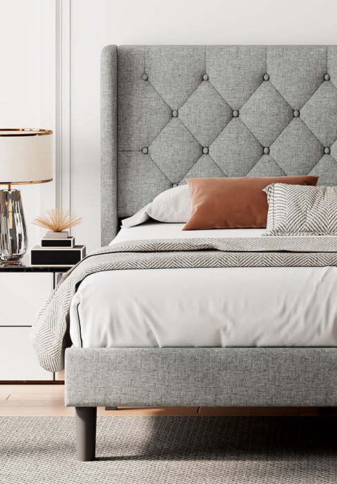bed frame