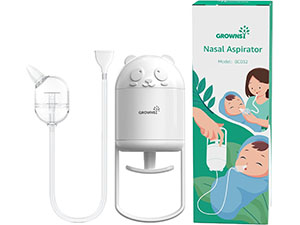 Nasal Aspirator for Baby