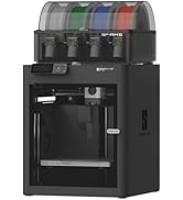 Amazon.com: Bambu Lab A1 Combo, A1 3D Printer and AMS lite