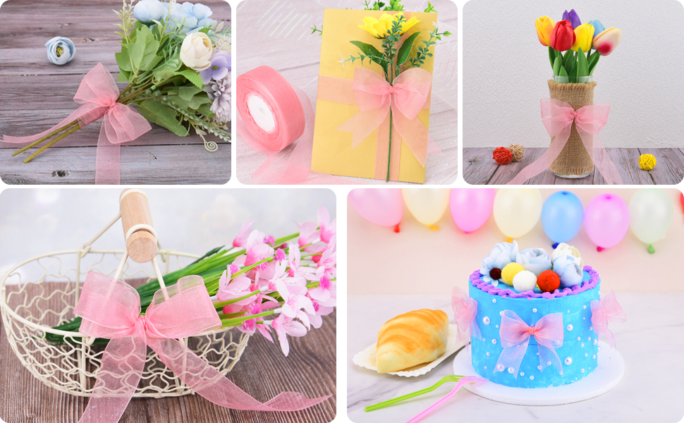 craft ribbon