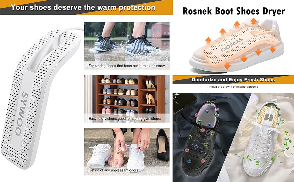 Shoes Dryer Dryer Dryer