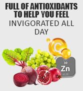 fruits and beet 
