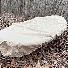 Canoe/Kayak Cover