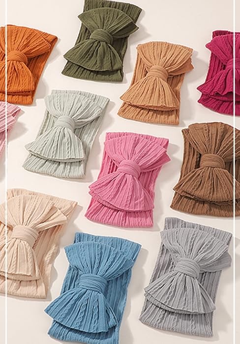 hair bows for girls