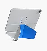 Amazon.com: MOFT Dynamic Folio Case for iPad mini 7 A17 Pro