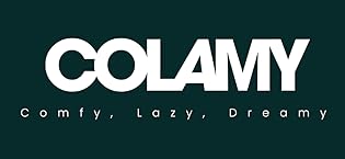 COLAMY Chair