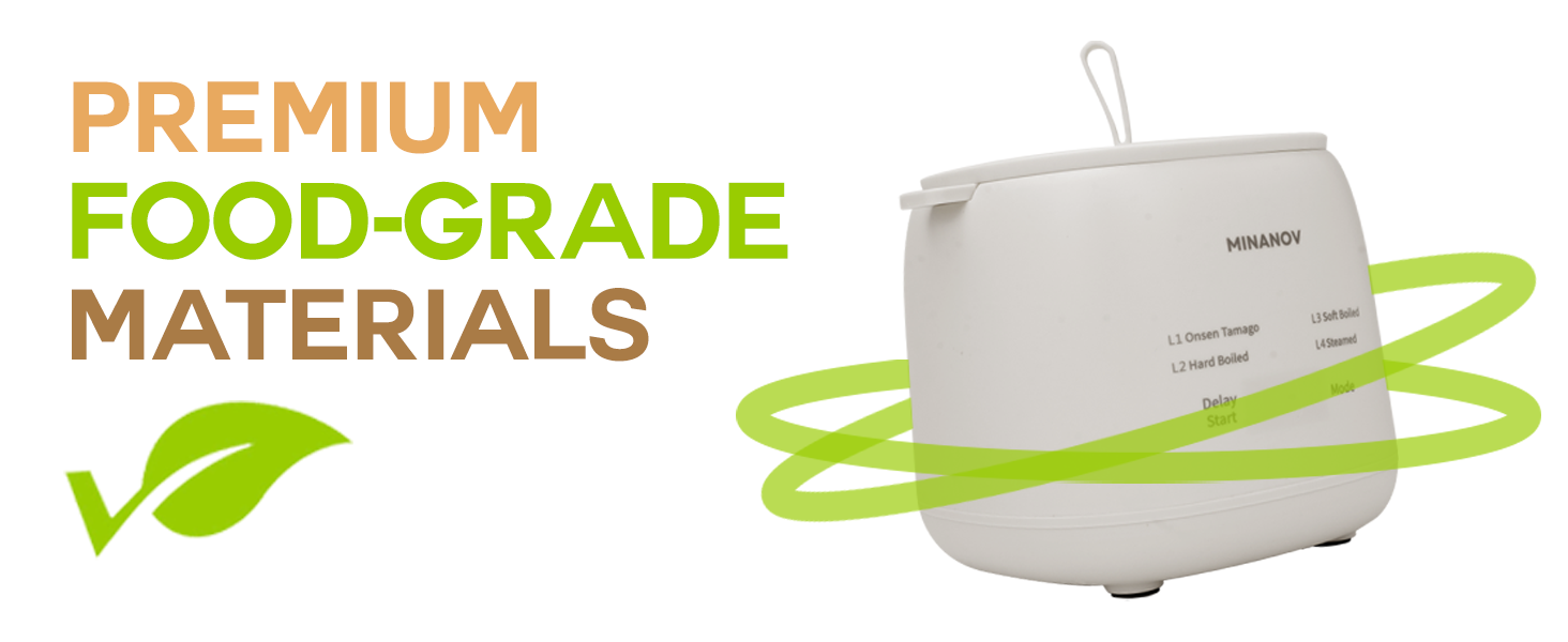 Food-grade