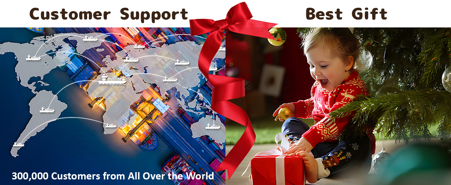 Capybara Night Light