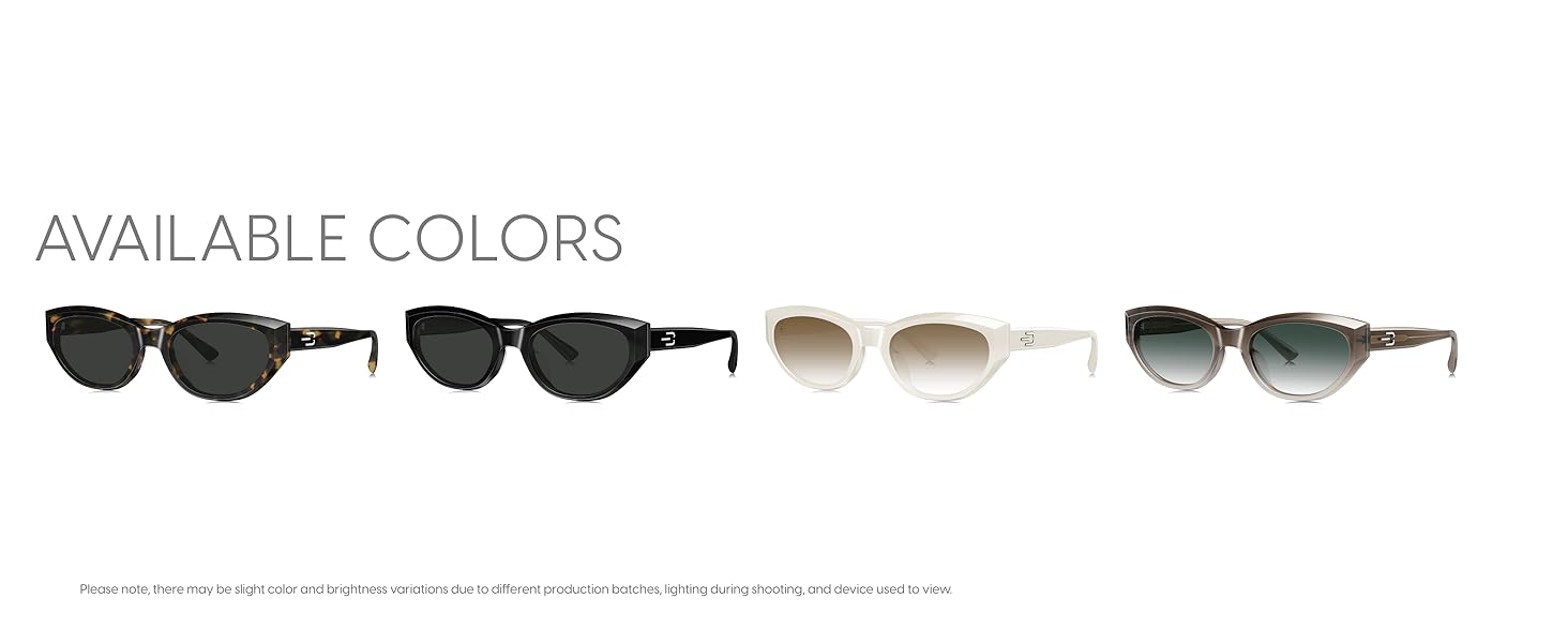 Bolon Sunglasses