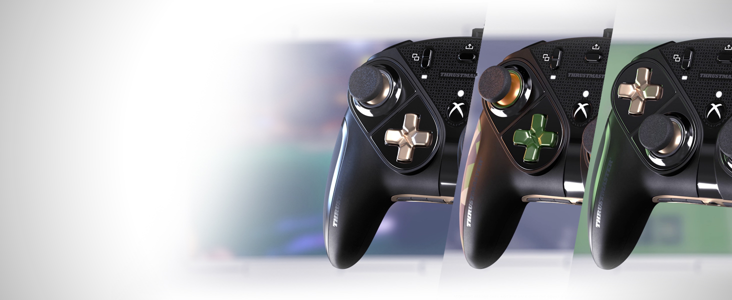Thrustmaster ESWAP X Pro Controller for Xbox Series XS/Xbox One
