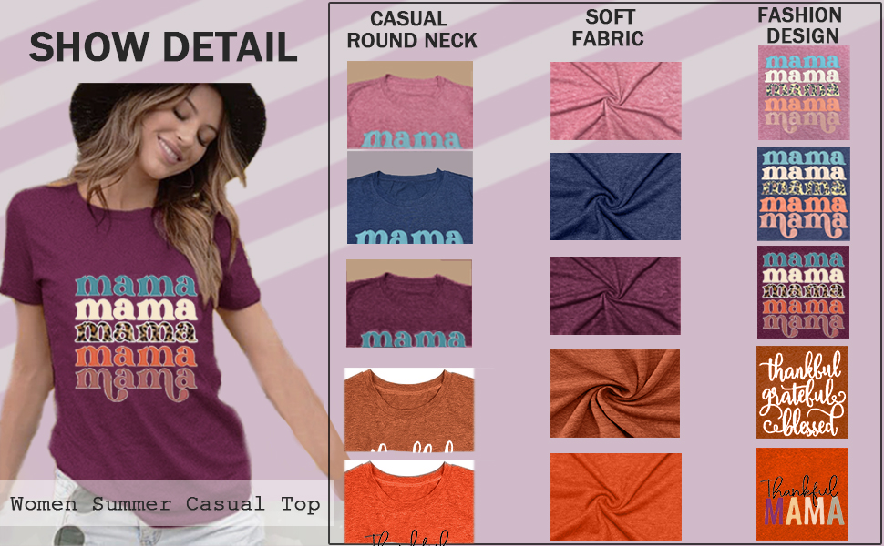 love mama shirt mother‘s day gift shirt