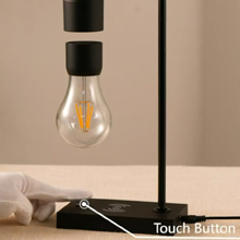 touch bottom