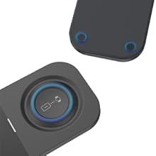 Dual Wireless Charger