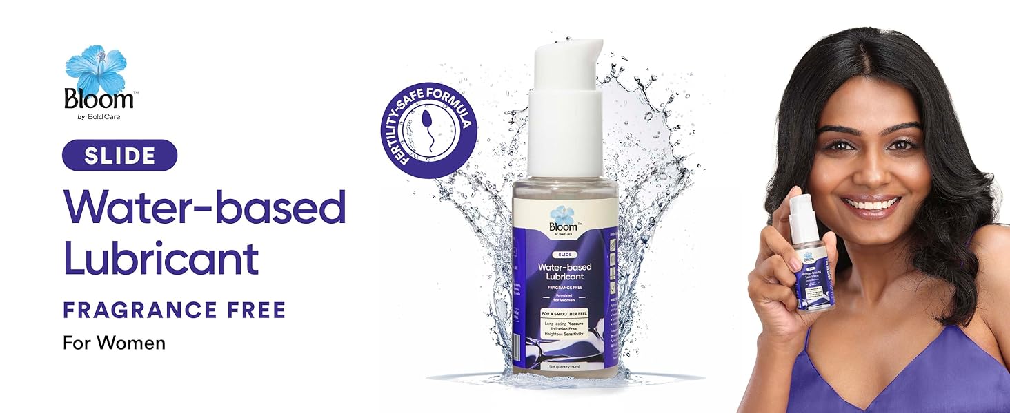 No fragrance Lube