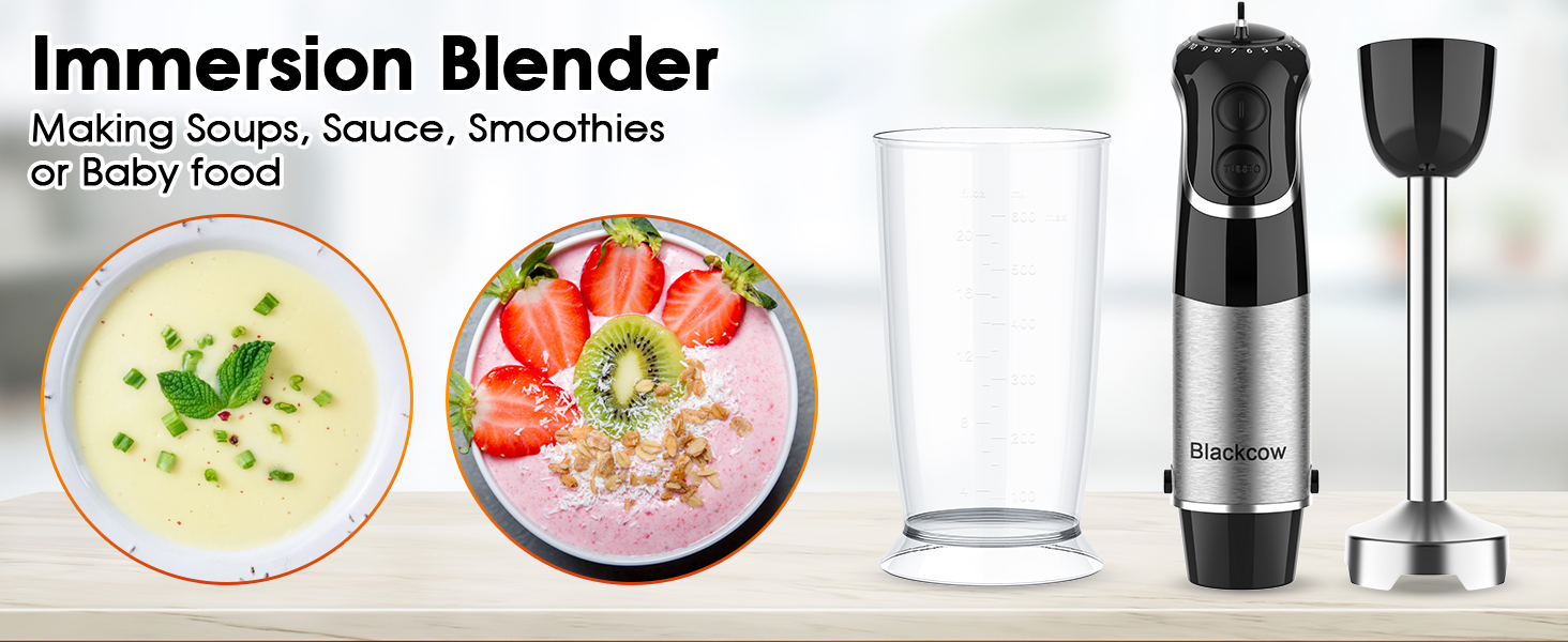 immersion blender