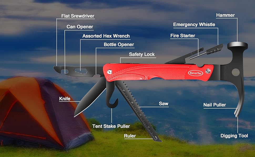Multitool