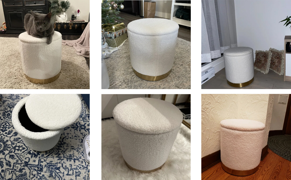 Customer Images