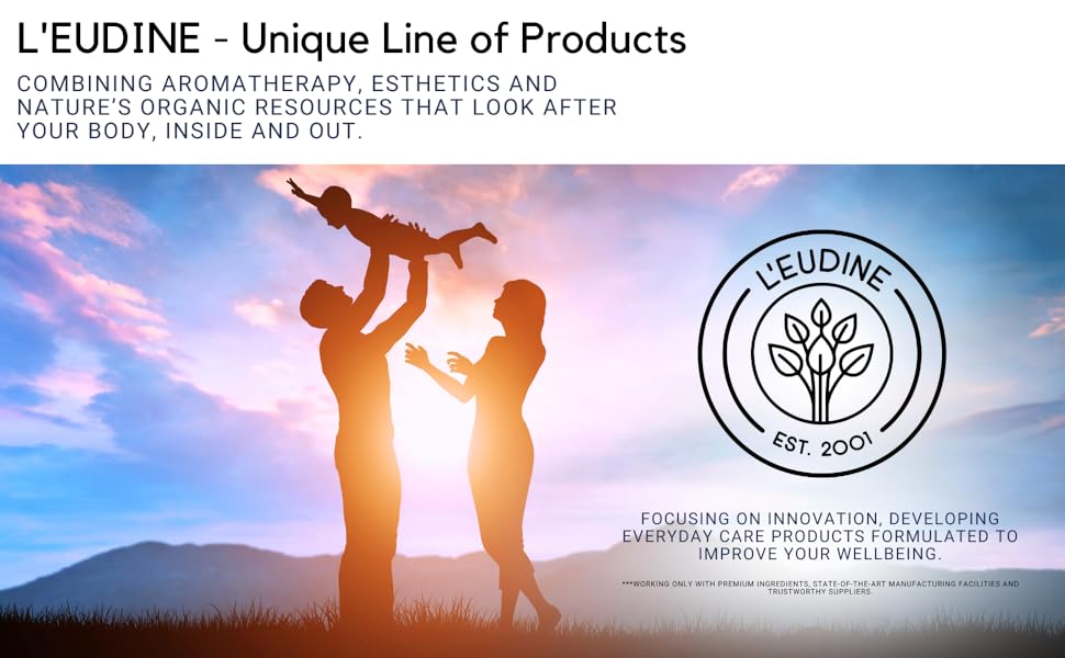 Ultra Hair Mask by L'Eudine