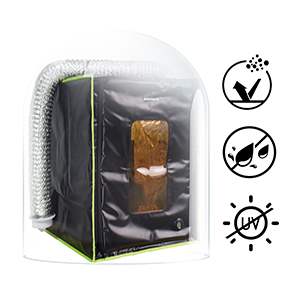anti water,dust proof, uv light shelter