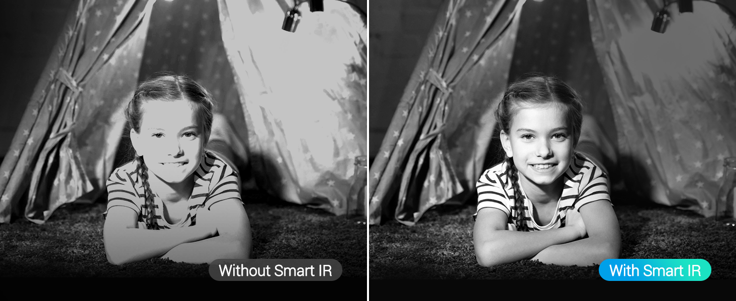 Smart IR