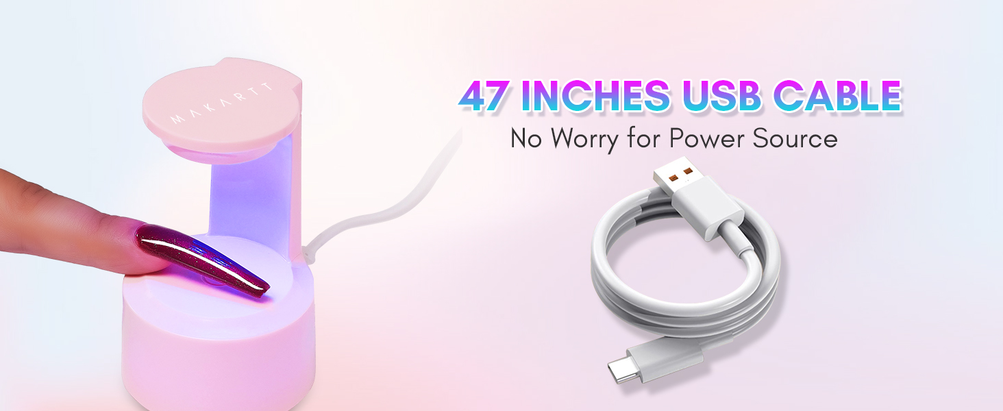 nail polish uv lamp