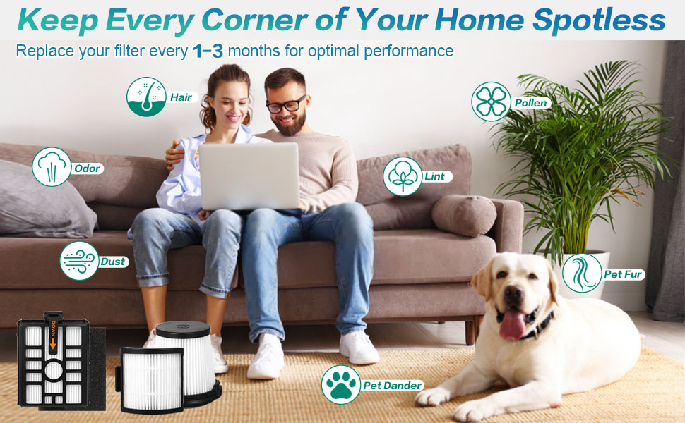 iw3511 iw1111 detect pro filter