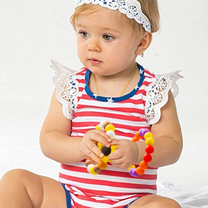 Sensory Chew Bracelet for Kids