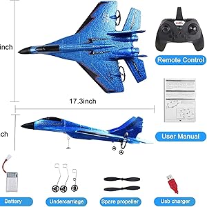 RC Plane