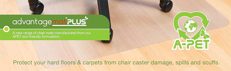 Apet Chair Mats