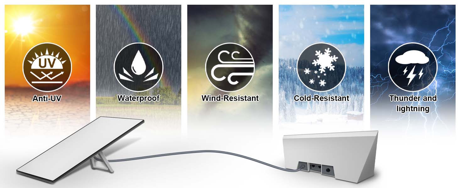 replacement ethernet cable