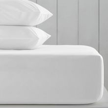 fitted bed sheets double