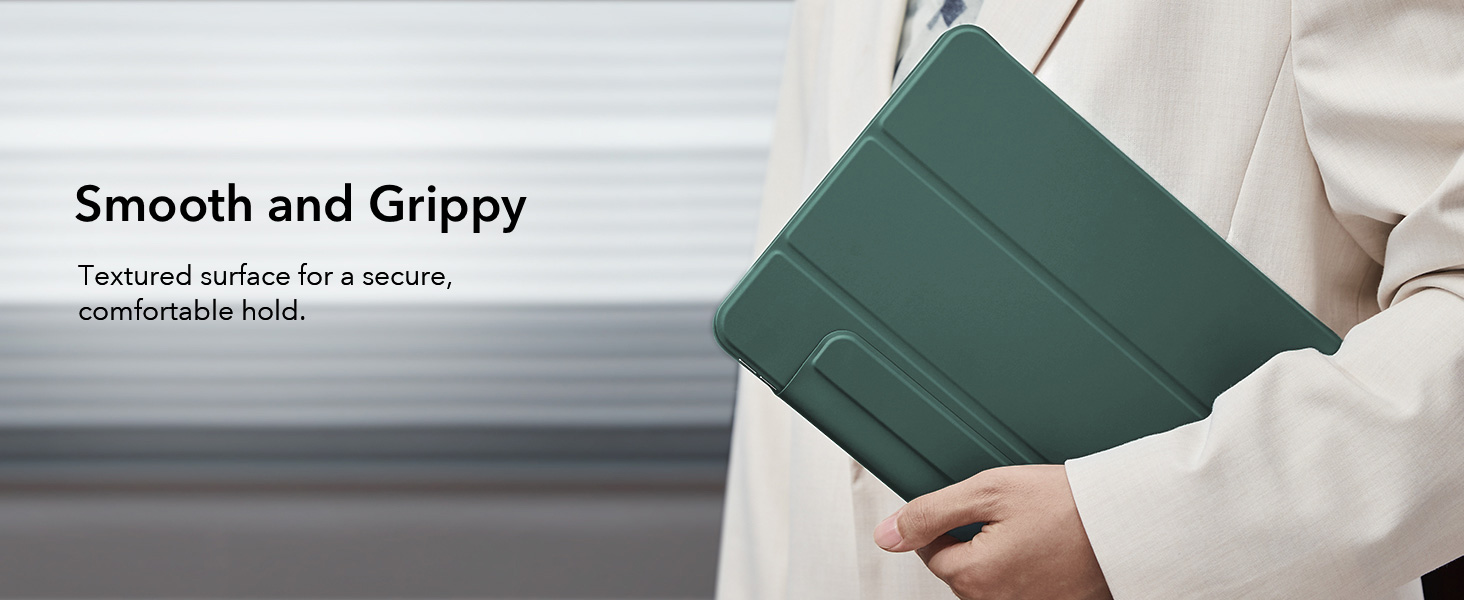 ESR for iPad Air 11 Inch Case M3/M2 (2025/2024)