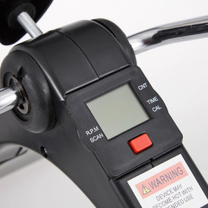 physioroom exercise bike