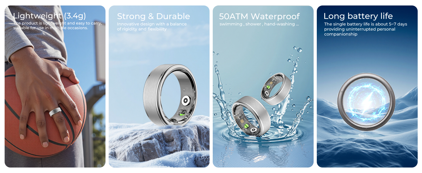 fitness tracker