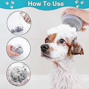 Pet cleaning kit