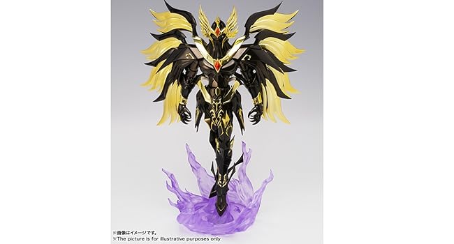 新品未開封　聖闘士聖衣神話 EX 邪神ロキ フィギュア バンダイ / EVIL Amazon.co.jp: TAMASHII NATIONS 聖闘士聖衣神話EX 聖闘士星矢