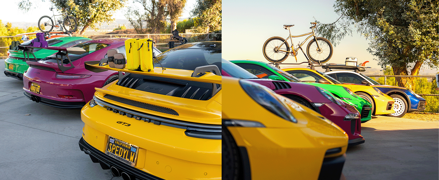 bike bags