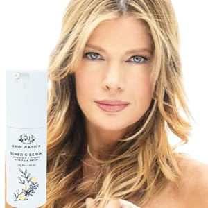 vitamin c face serum