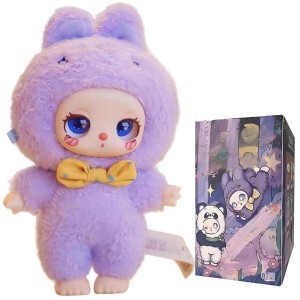 【SALE】Liila Toys 8個セット 追加写真あり 本物のリーラのラッキーキャットV3シリーズ ブラインドボックス