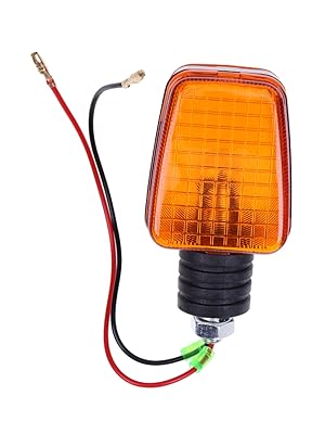 Amazon.com: ZTUOAUMA Hazard Winker Turn Signal Lamp 37410