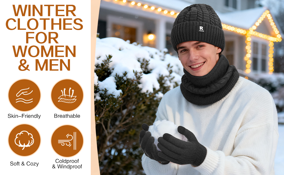 winter clothes for men