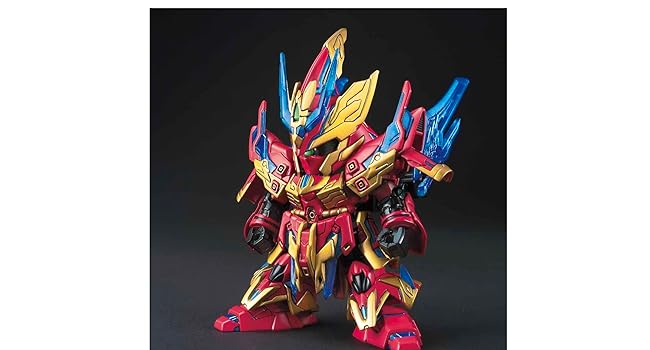 BANDAI - 三国創傑伝21点セット BANDAI - 三国創傑伝21点セット Amazon | BANDAI SPIRITS