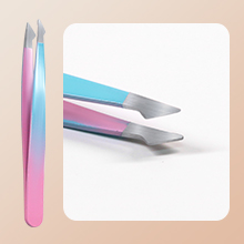 facial tweezers