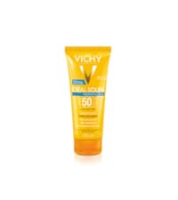Vichy, Capital Soleil UV-Clear, Protetor Solar Facial, Sem Cor, FPS60, 40G